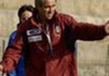 GHEDIN: "LA SQUADRA STA CRESCENDO QUALIFICAZIONE EUROPEA PROSSIMO OBIETTIVO"
