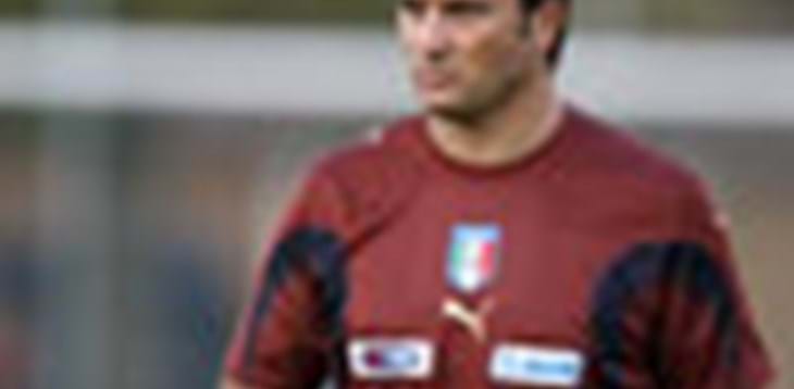 CASIRAGHI: