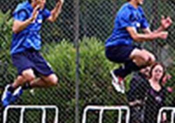 STAGE UNDER 19: DUE NOVITA' TRA I CONVOCATI PER LA BORGHESIANA