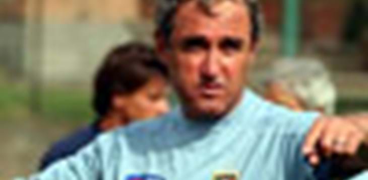 TRE GIORNI DI ALLENAMENTI PER LE QUALIFICAZIONI AGLI EUROPEI