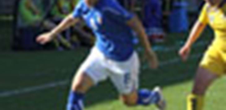 Superato l’ostacolo-Ucraina, continua la marcia verso i Mondiali 2011