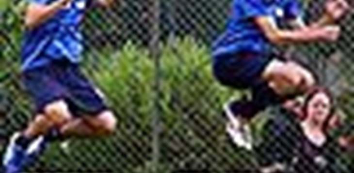AMICHEVOLE: L'UNDER 19 SCONFITTA DALLA REPUBBLICA CECA A BRESSANONE