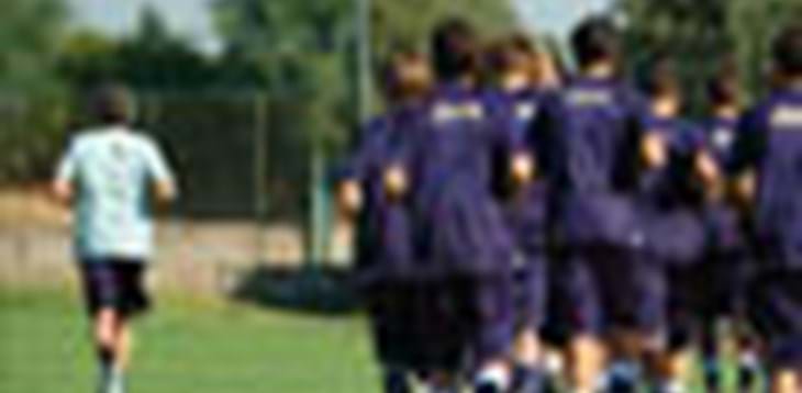 Torneo FA: a Northampton gli Azzurrini affrontano il Portogallo