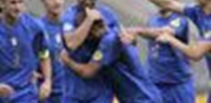UNDER 21: IL MATCH CONTRO L'INGHILTERRA SI DISPUTERA' A WEMBLEY