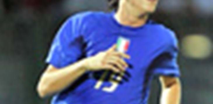 L'Italia mantiene il primato in classifica. Un passo importante verso la qualificazione.