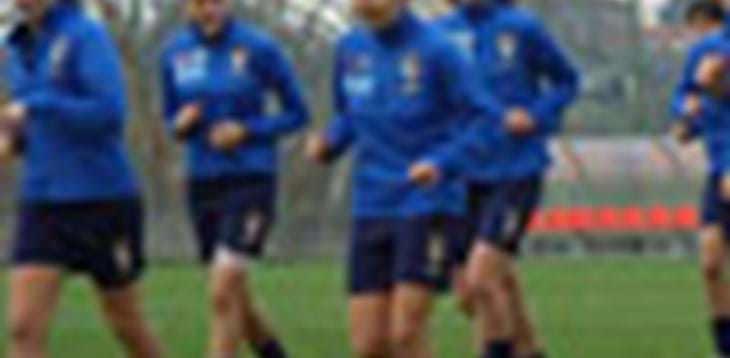 AZZURRINE QUALIFICATE AL SECONDO TURNO DOMANI CONTRO LA RUSSIA SI GIOCA PER IL PRIMO POSTO