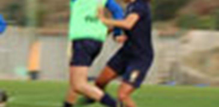 CALCIO FEMMINILE: AL VIA LA NUOVA STAGIONE CON IL CAMPIONATO DI SERIE A