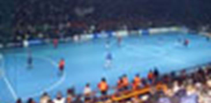 QUALIFICAZIONI: ANDORRA, KAZAKHSTAN E CIPRO LE AVVERSARIE DELL'ITALIA NEL TORNEO PRELIMINARE