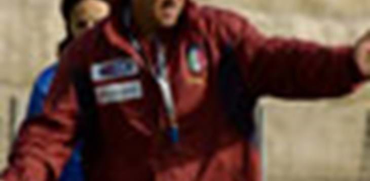 Qualificazioni europee:le azzurre giunte in Ungheria, allenamento sotto la pioggia
