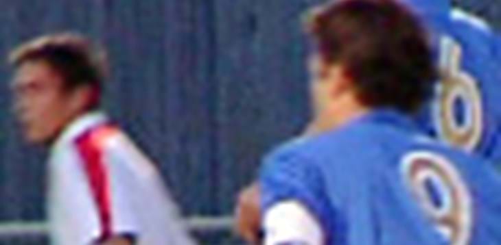 Azzurini, stage per volti nuovi. Piscedda: