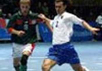 Scatta venerdì l'operazione europei: azzurri all'esordio contro il Portogallo