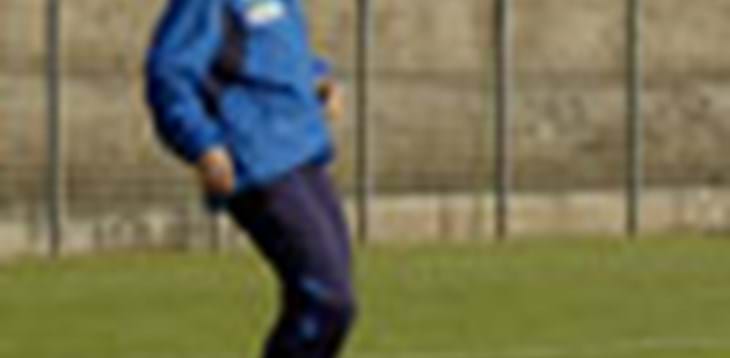 Qualificazioni europee: per le azzure seconda vittoria e primo posto del girone