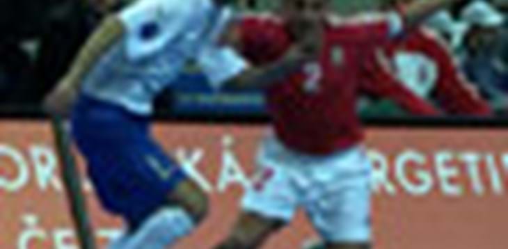 Qualificazione mondiali, l’Italia accede ai play-off