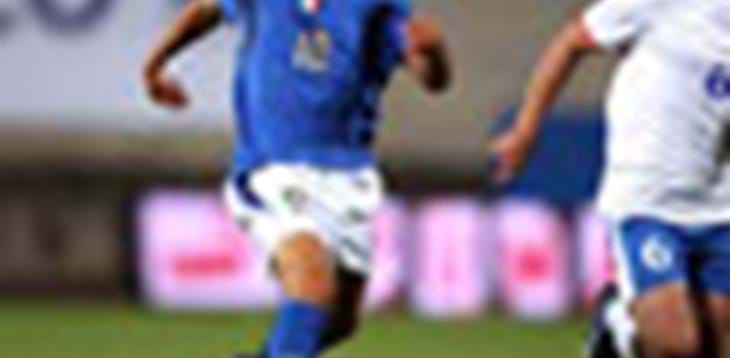 La premiata ditta Acquafresca-Giovinco fa volare la giovane Italia