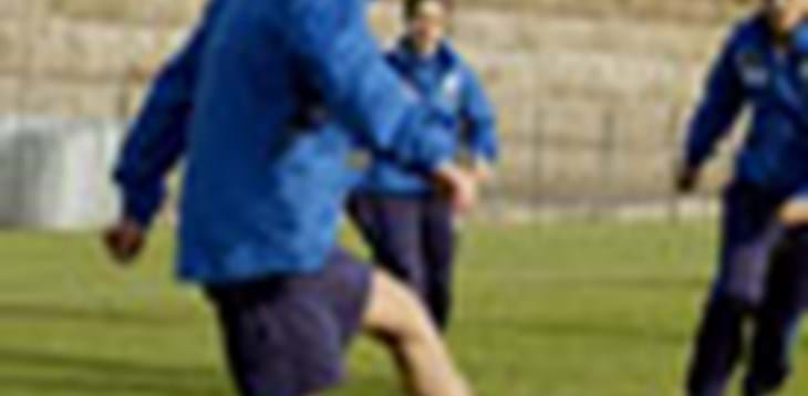 Nazionale femminile: 22 azzurre a Roma dal 2 al 5 dicembre