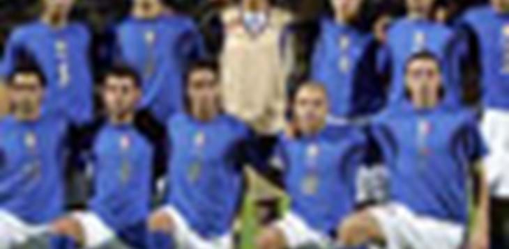 Casiraghi convoca Bottone e Di Gennaro per le isole Faroer. Lunedì la partenza