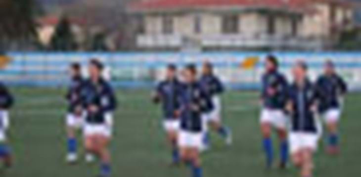 Qualificazioni europee: le azzurrine travolgono 6-2 la bielorussia