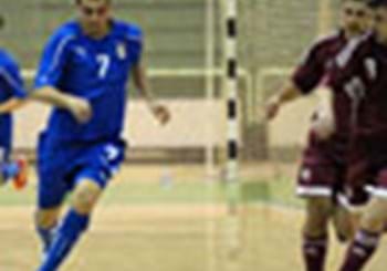 Qualificazioni Europeo 2012: gli Azzurri travolgono 6-1 la Lettonia