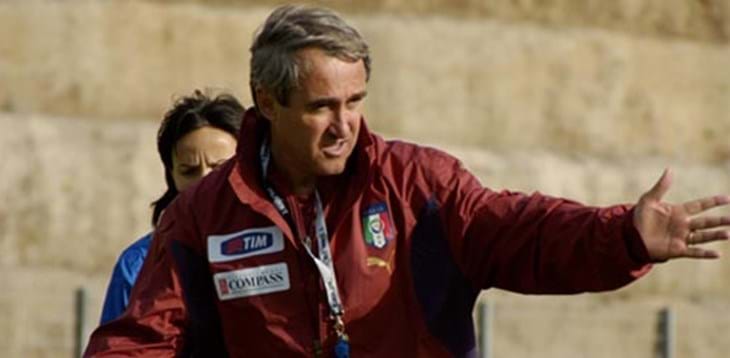 Algarve Cup, si comincia con la Norvegia. Ghedin: “Ce la giochiamo”