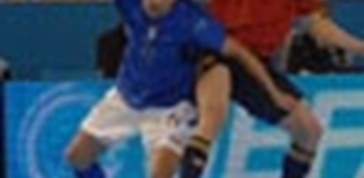 Play off mondiali: Azzurri a Pescara, mercoledì si gioca Italia-Croazia