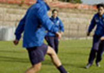 Qualificazioni europee: convocate 20 azzurre per Italia-Eire