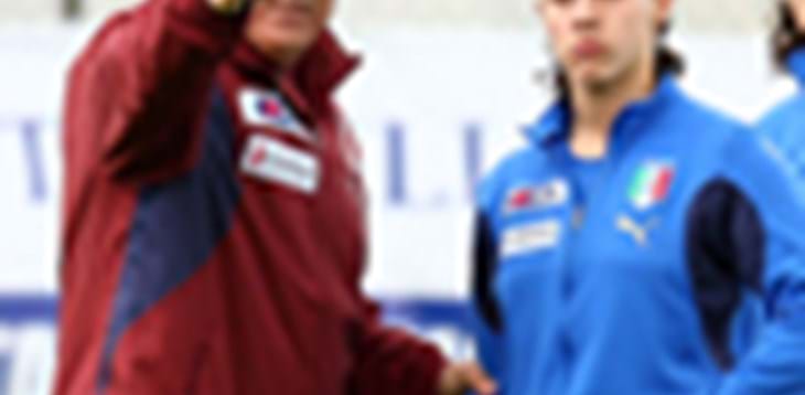 Bis delle Azzurrine contro l’Ucraina. Decisiva la gara con la Norvegia