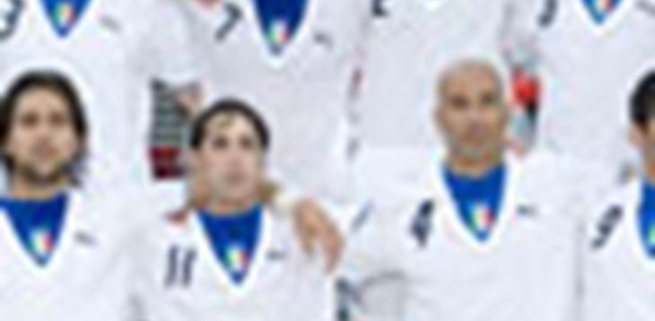 Qualificazioni mondiali: Italia pronta per la sfida con la Bielorussia