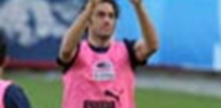 Toni: “Siamo ancora i Campioni del Mondo e lo dimostreremo”