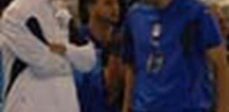 Contro la Croazia per la qualificazione. Nuccorini: “Come una finale”