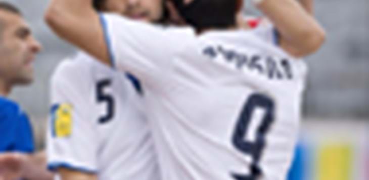 Qualificazioni: terzo successo degli Azzurri, giovedì gli ottavi