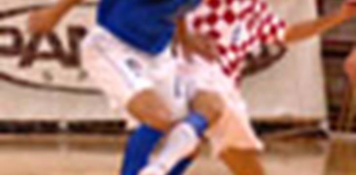 Tra gli Azzurri e il mondiale l’ostacolo Croazia