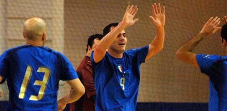 Qualificazioni mondiali: brillante esordio degli Azzurri contro Cipro
