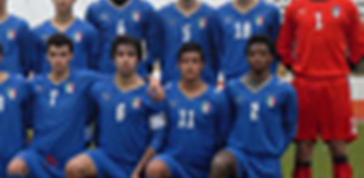 Torneo delle Nazioni: battuta la Slovenia, Azzurrini in semifinale