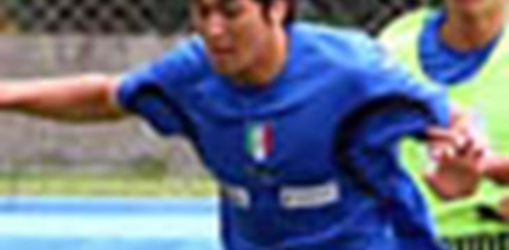 Qualificazioni europee: azzurrini, buona la prima contro la Svezia