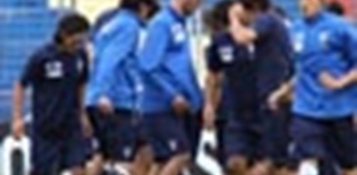 Italia-Francia, in campo la sfida infinita: e stavolta è anche decisiva