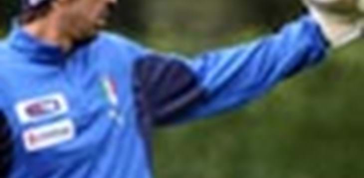 Buffon: “Si respira un’altra aria, adesso siamo rispettati da tutti”