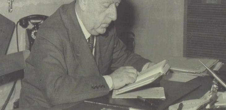 Ricordo del Marchese Ridolfi
