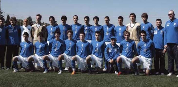 Gli Azzurrini battono in finale la Polonia e vincono il Torneo Bannikov
