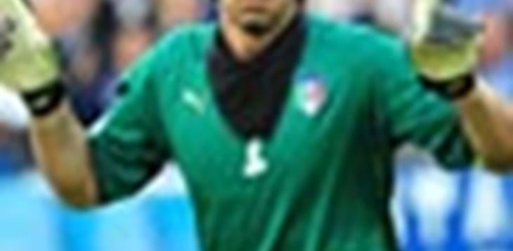Buffon ci crede: “Alla fine i tifosi italiani ci ringrazieranno”