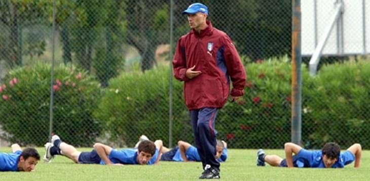 Venerdì l’elenco definitivo degli Azzurrini che partiranno per l’Europeo