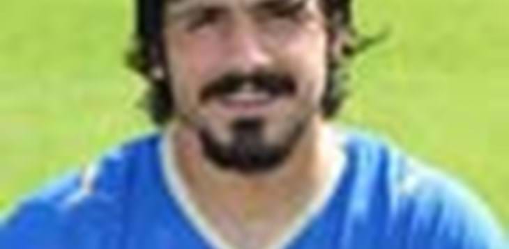 Gattuso: “Spirito e gruppo ci sono, dobbiamo solo rimanere tranquilli”