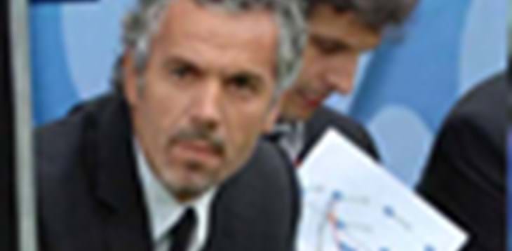 Donadoni: “Meritavamo di vincere, purtroppo certi episodi ci costano cari”