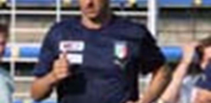 Panucci sta bene: “La partita con l’Olanda non me la voglio perdere”