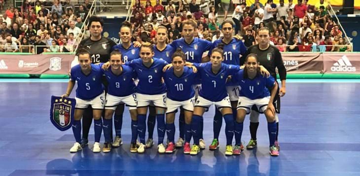 Qualificazioni Europee: l’Italia non ce la fa e soccombe contro la Spagna