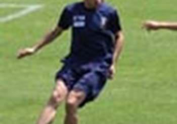 Barzagli operato, tutto ok: oggi pomeriggio tornerà nel ritiro di Baden