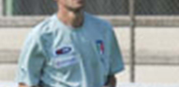Gli Azzurrini tornano al lavoro in vista del Mondiale in Egitto