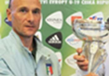 Verso la finale con la Germania. Rocca: "E adesso l’ultimo sforzo“