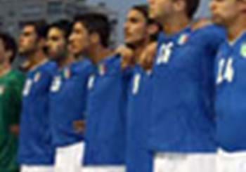 Oggi la partenza per Pechino. Il 7 agosto esordio con l’Honduras