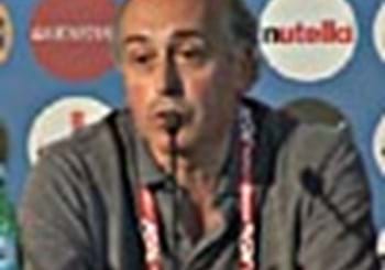 Abete: “Passata l’amarezza, incontrerò Donadoni e decideremo”