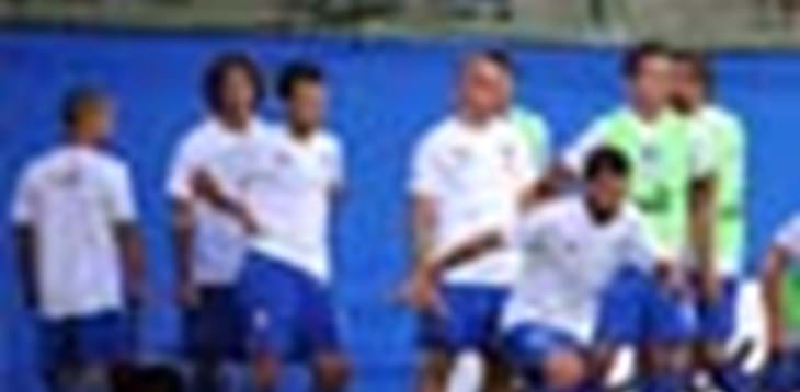 Gli Azzurrini sbarcati in Croazia. Casiraghi:”Non falliremo”
